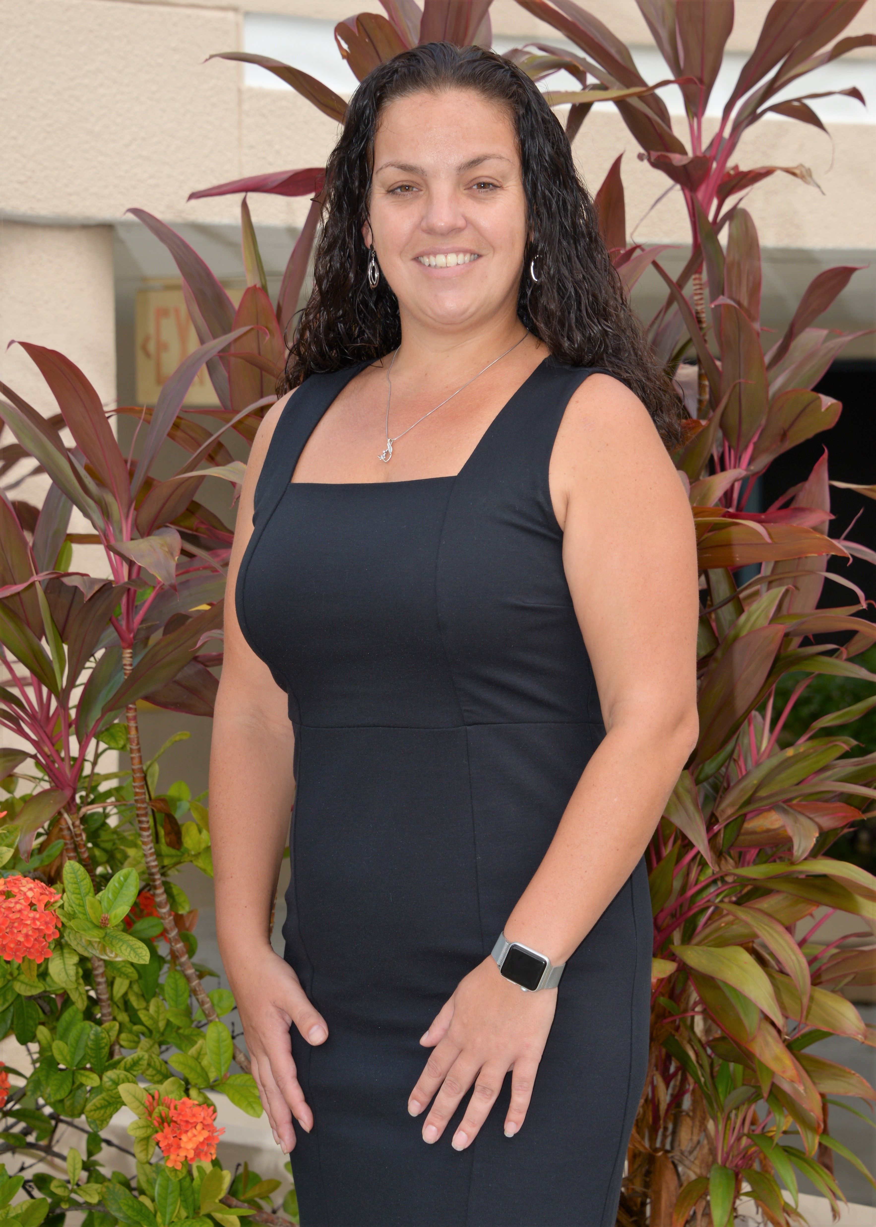 Mrs. Stephanie Blackman Mrs. Stephanie Blackman